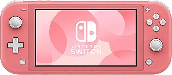 Amazon.co.jp: 【整備済み品】 任天堂 Nintendo Switch Lite コーラル