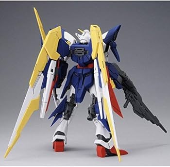 Amazon | MG 1/100 ガンダムフェニーチェリナーシタアルバ