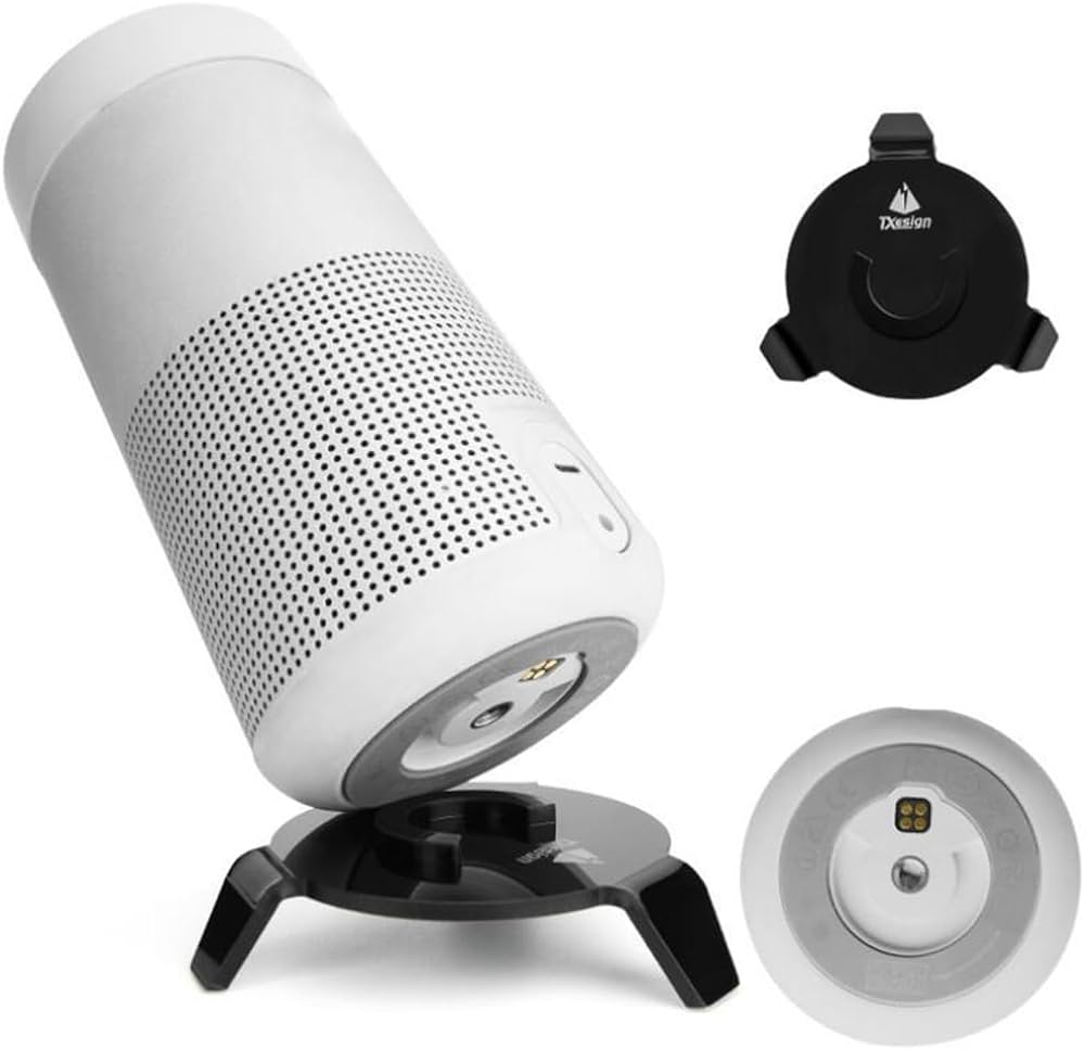 Amazon | Bose Soundlink Revolve 対応 スピーカースタンドホルダー
