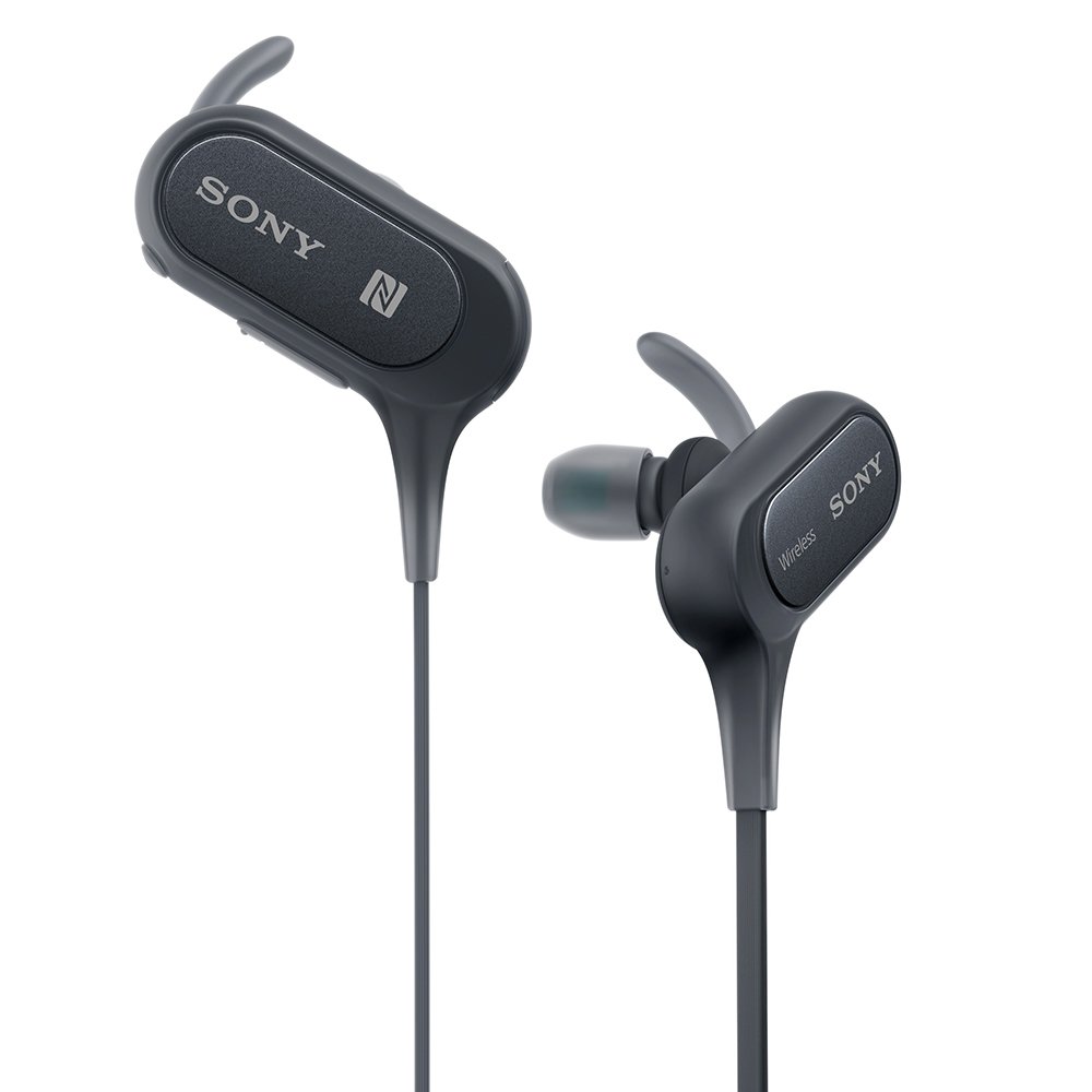 Amazon.co.jp: ソニー ワイヤレスイヤホン MDR-XB50BS : 防滴/スポーツ