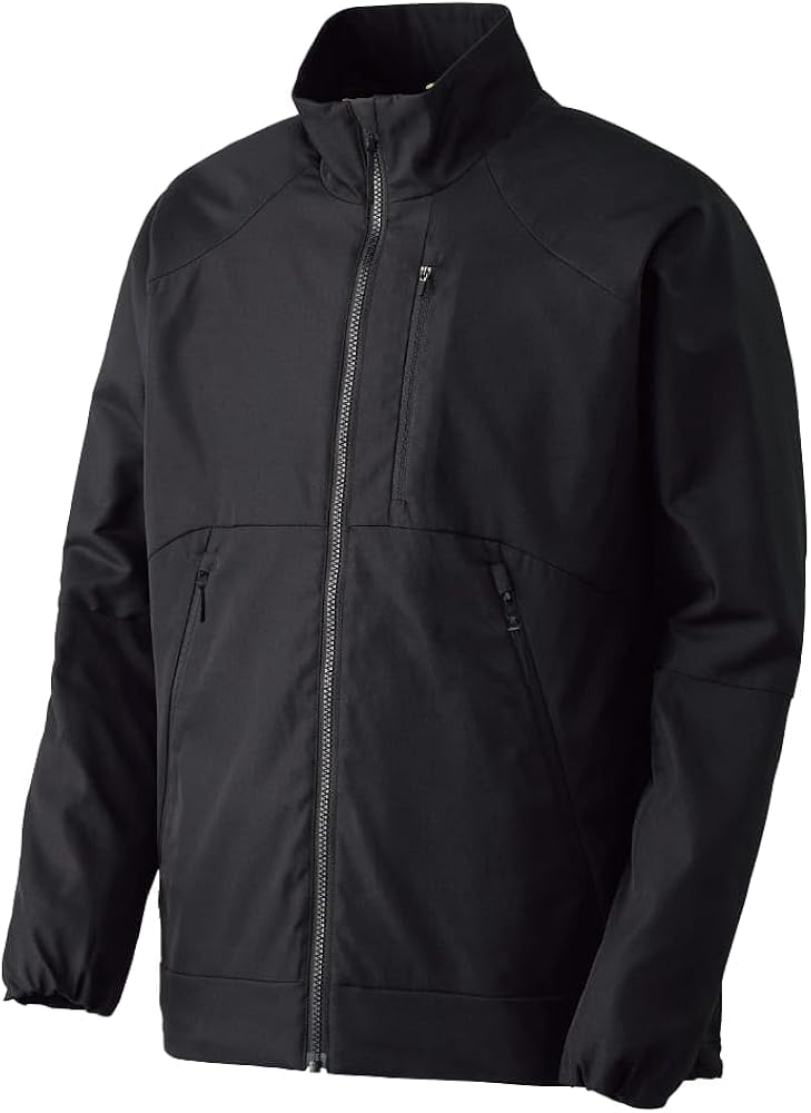 Amazon.co.jp: 【黒LL】ワークマン エックスシェルター 断熱 βライト