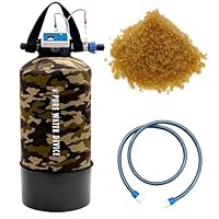 Amazon | DK-works 洗車用純水器 IN/OUT TDSメーター付 DK PURE WATER