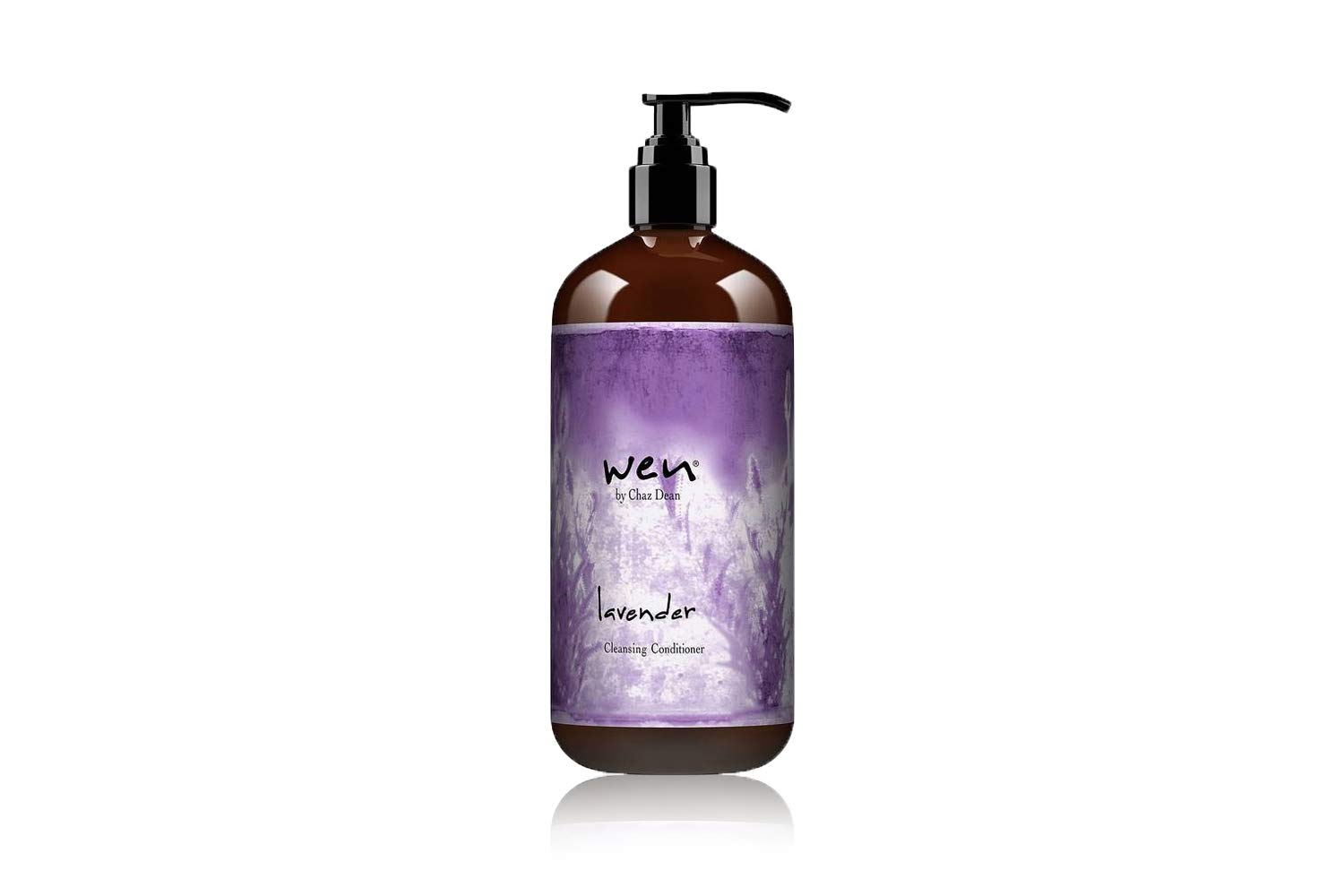 Amazon | WEN ウェン クレンジングコンディショナー ラベンダー 480mL