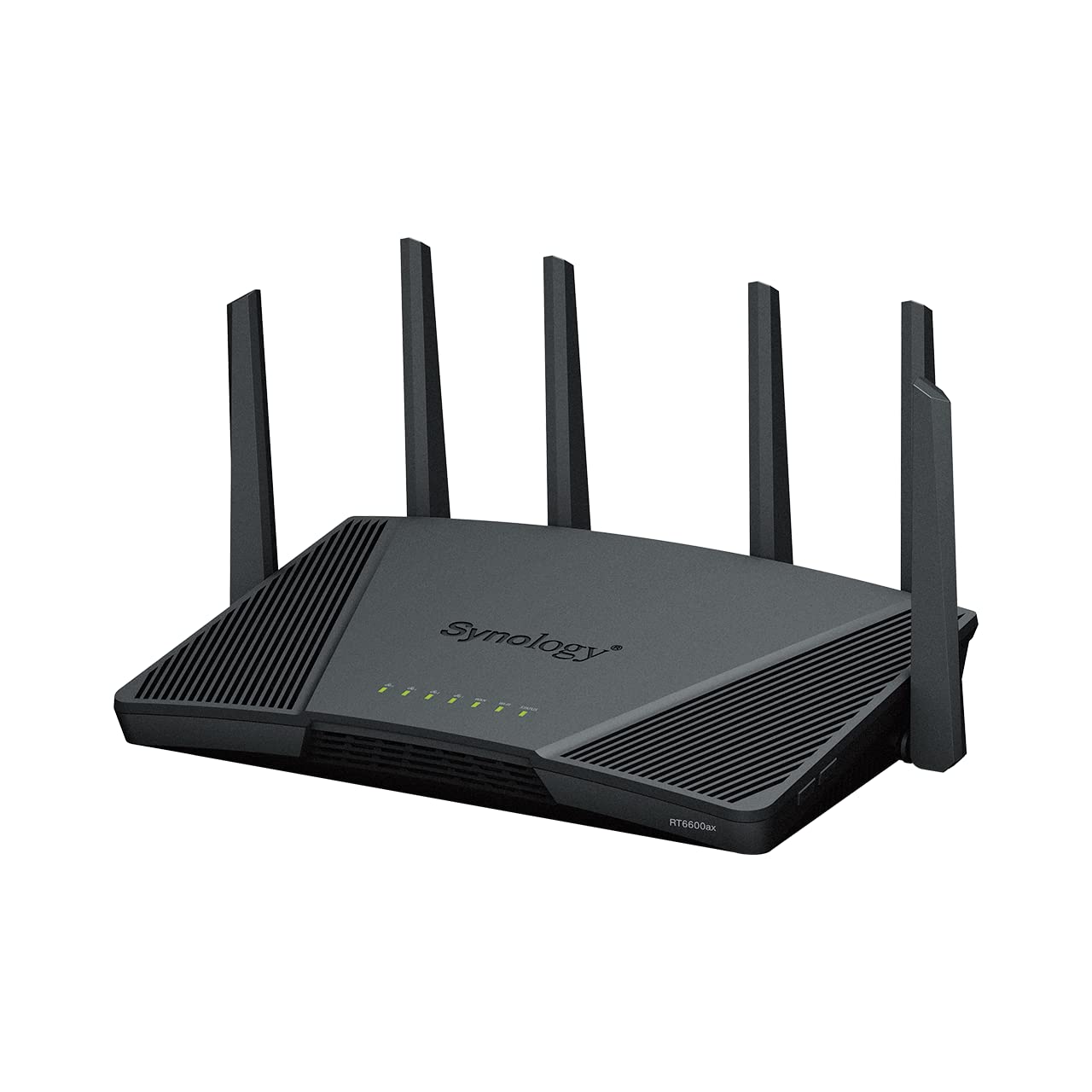 Amazon.com: Synology WiFi Router Bundle with WRX560 and RT6600ax