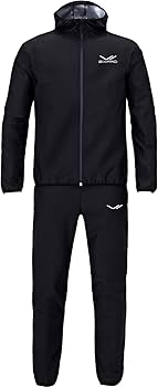 Amazon | [SIXPAD] シックスパッド サウナスーツ Sauna Suit MTG