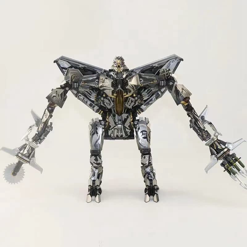 Amazon.co.jp: MPM-10 Starscream Transformers スタースクリーム KO版