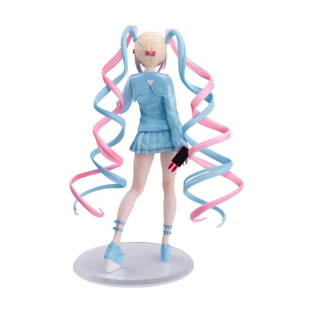 Amazon | NEEDY GIRL OVERDOSE Luminasta 超絶最かわてんしちゃん 全1