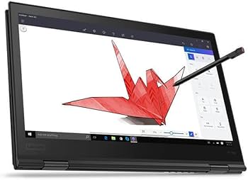 Amazon.co.jp: 2018 Lenovo ThinkPad X1 Yoga (3rd Gen) マルチモード