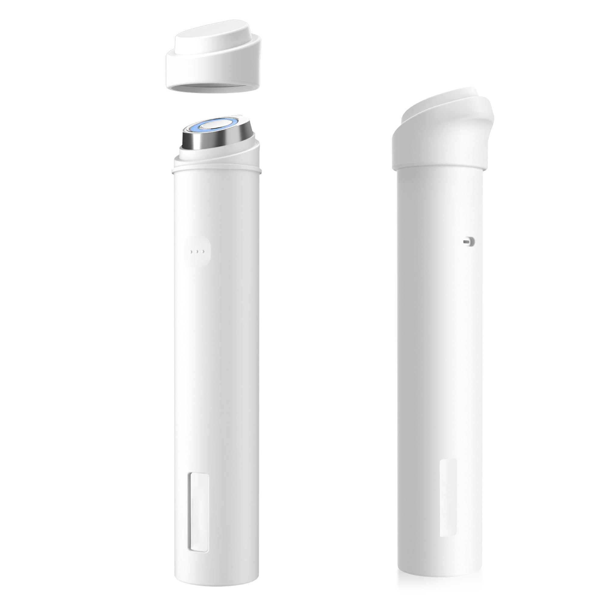 メディキューブ 美顔器 AGE-R ブースタープロミニ ホワイト メディ