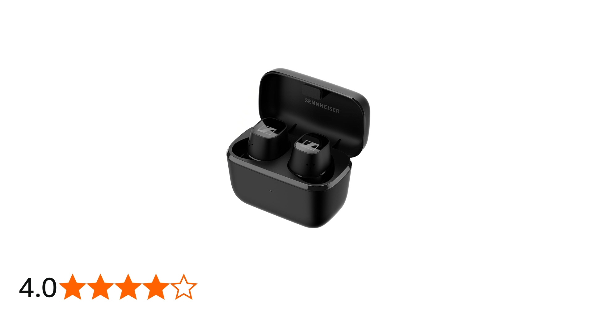 Amazon.co.jp: ゼンハイザー(Sennheiser) ワイヤレスイヤホン