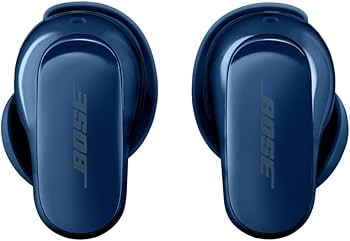 Amazon.com: Bose QuietComfort Ultra Bluetooth Earbuds, Wireless