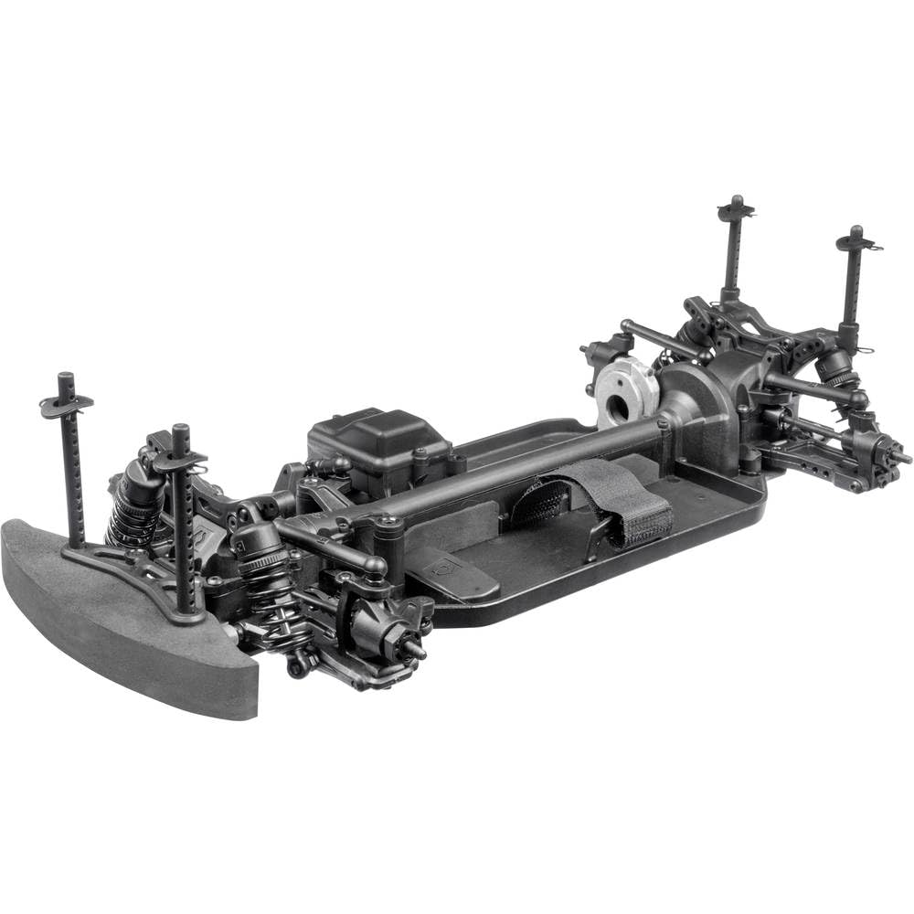 Amazon.co.jp: HPI 118000 - RS4 Sport 3 クリエイターエディション 1