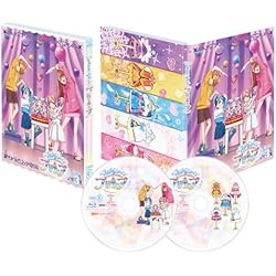 Amazon.co.jp: 【Amazon.co.jp限定】ひろがるスカイ！プリキュア Blu