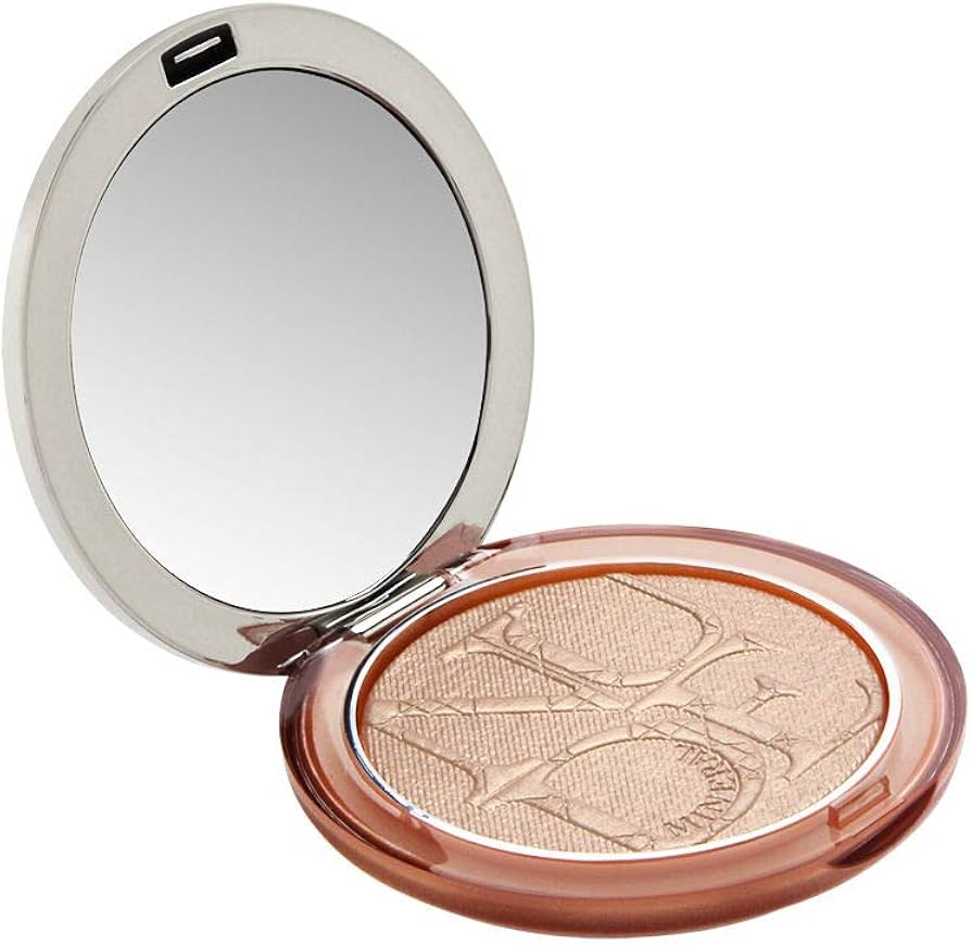 Amazon | ディオールスキン ミネラル ヌード ルミナイザー パウダー