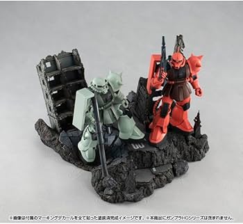 Amazon | RM Series Gストラクチャー 機動戦士ガンダム 【GS02M