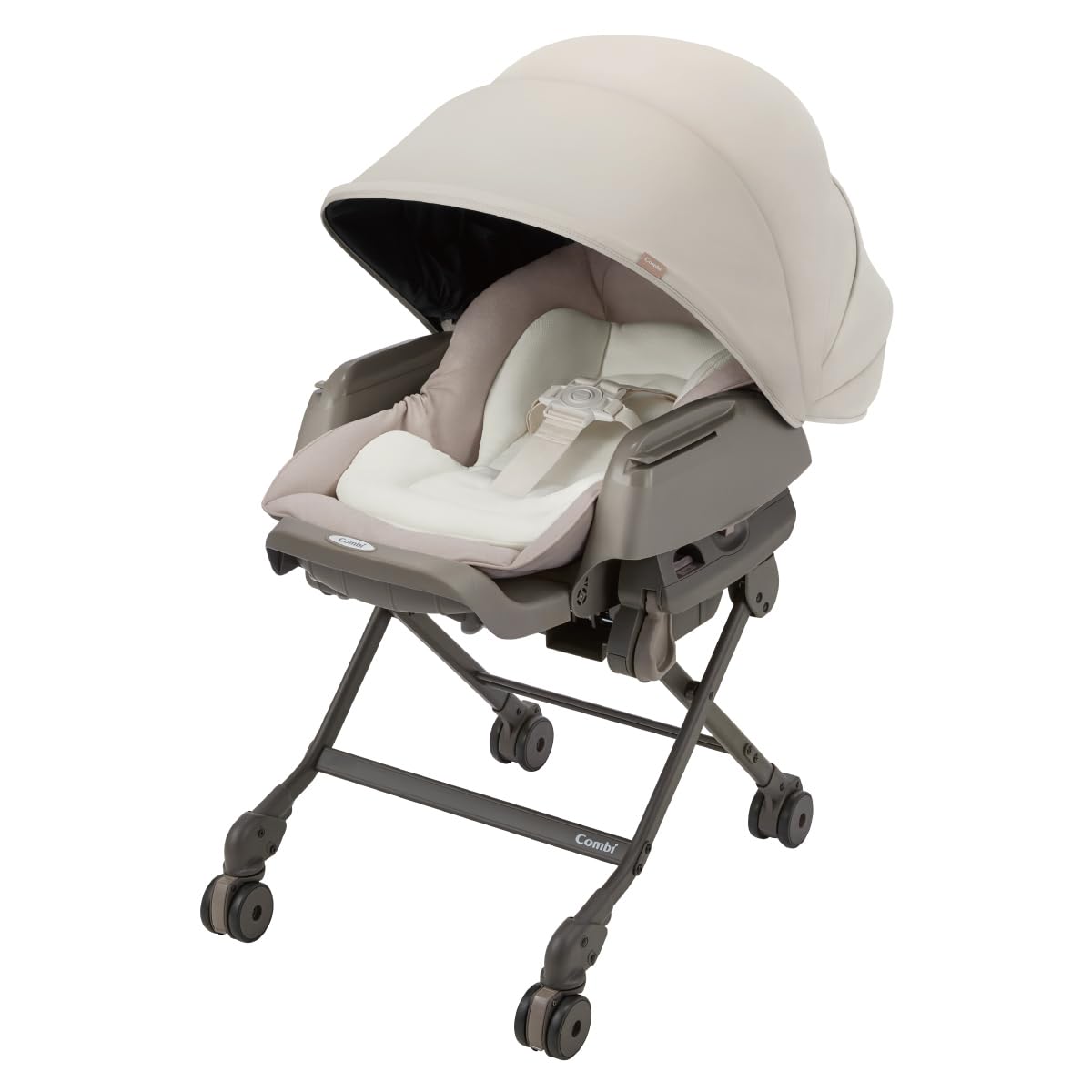 Amazon | Combi コンビ 電動 ハイローチェア ネムリラ コードレス AUTO