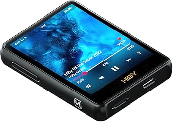 Amazon.co.jp: SupTronics® ハイビー HiBy R3 Pro Saber 2022 デジタル