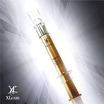 Amazon.co.jp: XLUXES エックスリュークス プロケア リバーサーセラムW