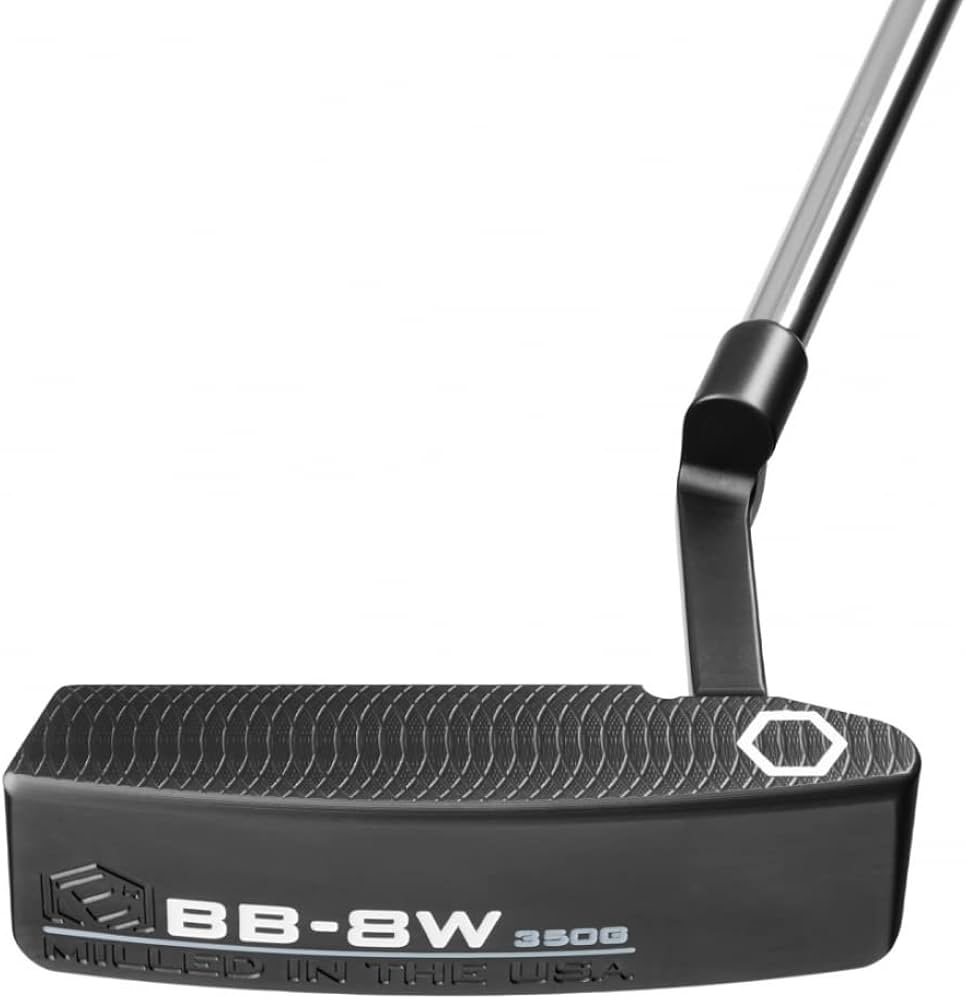 Amazon | ベティナルディ BB BB8W ver.2 パター パター シャフト