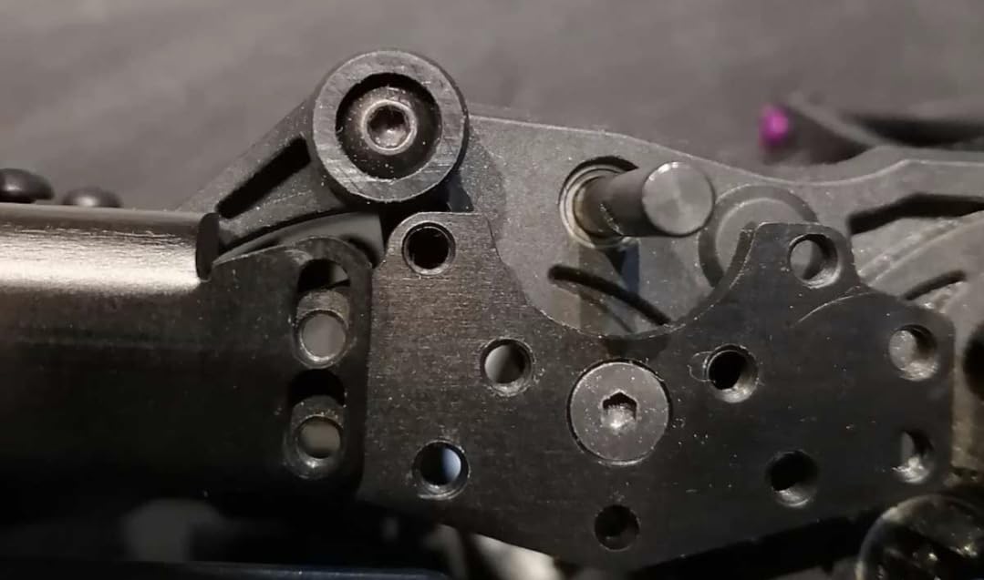 Amazon.co.jp: メタルガレージジャパンオリジナル overdose GALM用LR