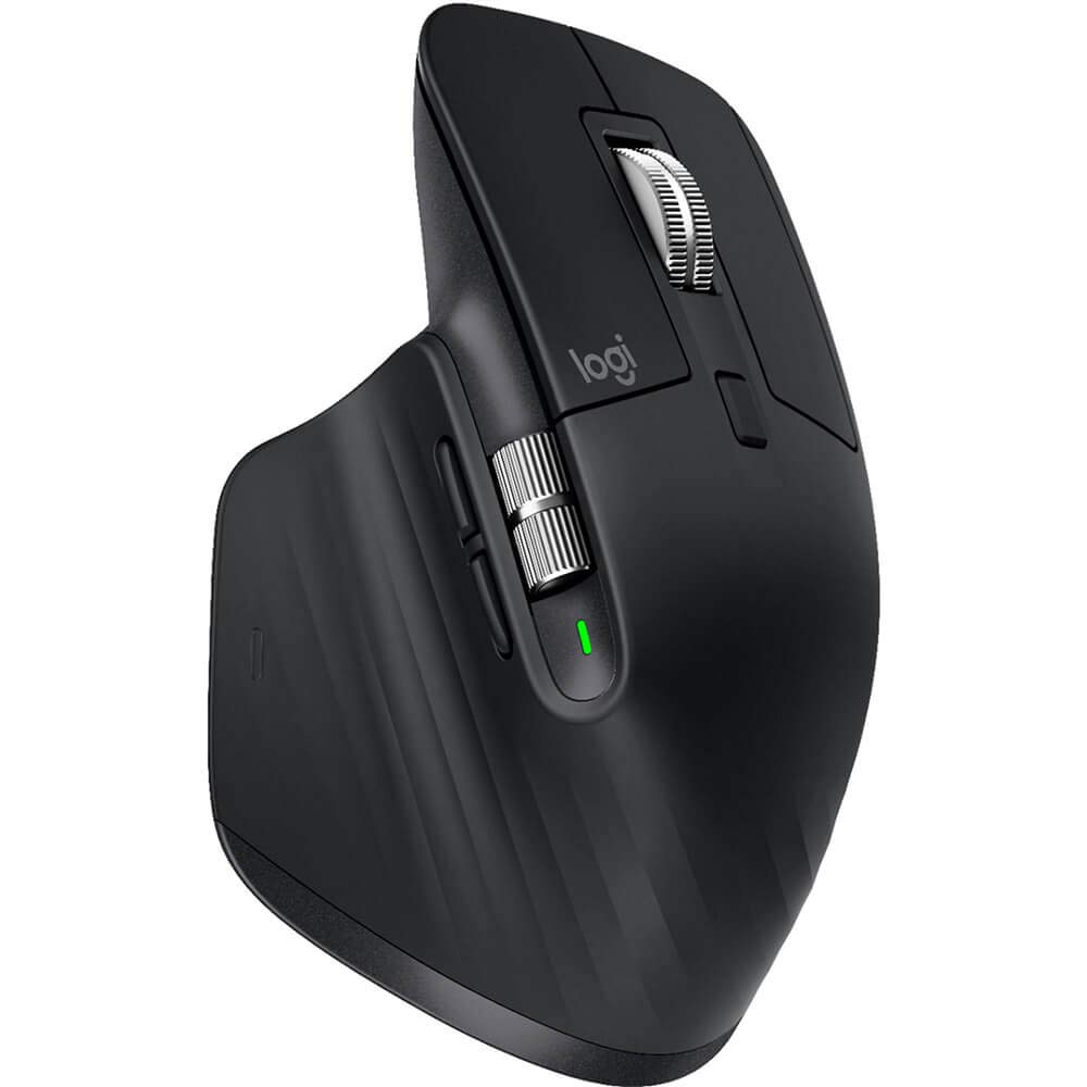 Amazon.com: Logitech MX Master 3 Mouse : Electronics
