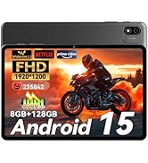 Amazon.co.jp: 【Android 16タブレット 10インチ Wi-Fiモデル