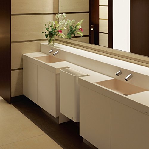 Amazon.co.jp: TOTO クリーンドライ（ハンドドライヤー） 【TYC420WC