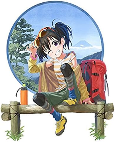 ヤマノススメ セカンドシーズン」登山道具特定その2【作中アイテムの