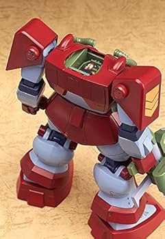 Amazon | マックスファクトリー(Max Factory) 太陽の牙ダグラム COMBAT