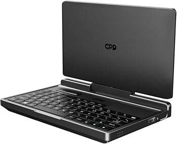 Amazon.com: GPD MicroPC 2- Handheld Industry Laptop 7 Inches 1080P