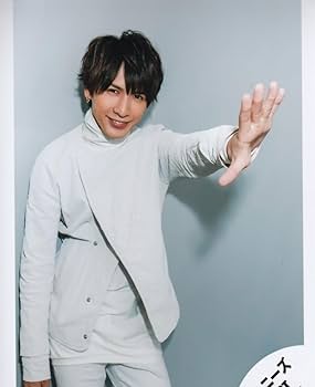 Amazon.co.jp: ジャニーズWEST 公式生写真 （藤井流星）WA00271 : おもちゃ