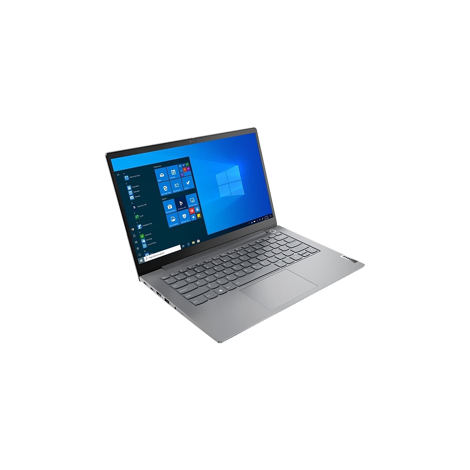 Amazon.com: Lenovo ThinkBook 14 G3 ACL 21A2009BUS 14