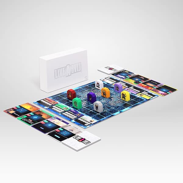 Amazon.co.jp: ライブアライブ コレクターズエディション : おもちゃ