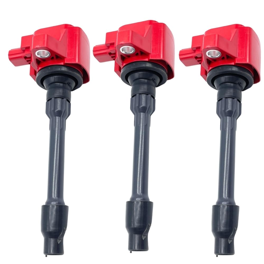 Amazon | 強化 イグニッションコイル 3本セット 1台分 N-ONE エヌワン