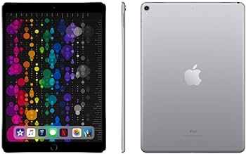 Amazon.co.jp: Apple iPad Pro (10.5インチ, Wi-Fi, 256GB) - スペース