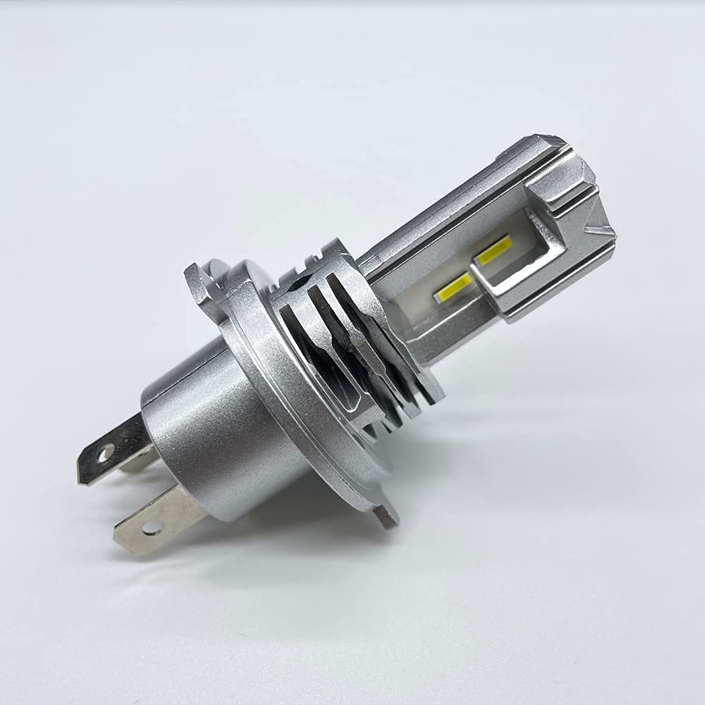 Amazon | ドラッグスター250 VG02J 00～07年 対応品 LEDヘッドライト