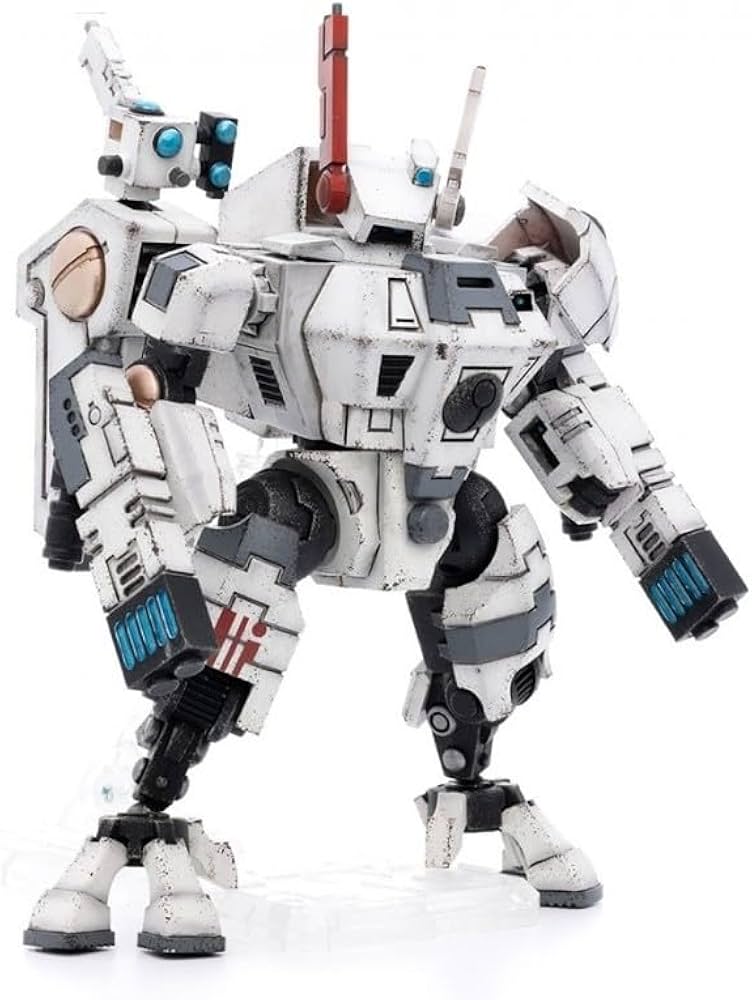 Amazon.co.jp: BLOOMAGE JOYTOY (北京) TECH ウォーハンマー 40k:タウ