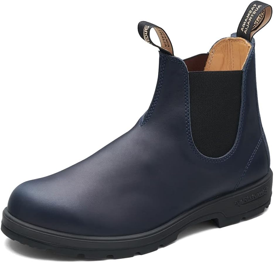 Amazon.co.jp: [ブランドストーン] チェルシーブーツ クラシックス