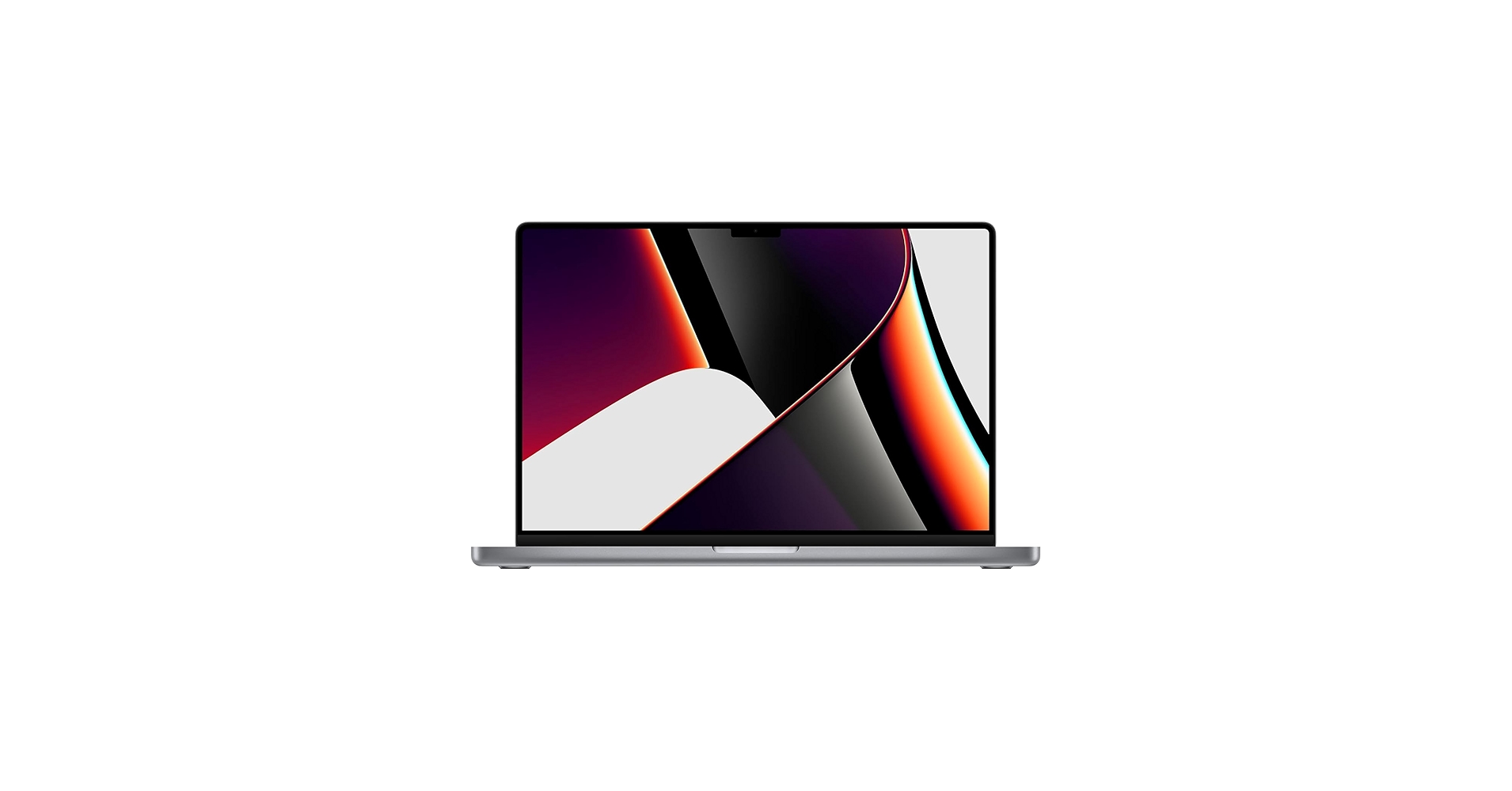 Amazon.com: Apple 2021 MacBook Pro with Apple M1 Pro Chip (16-inch