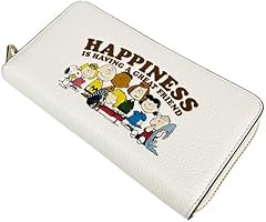 Amazon | [コーチ] X PEANUTS x ピーナッツ コラボ 財布 長財布 CBN35