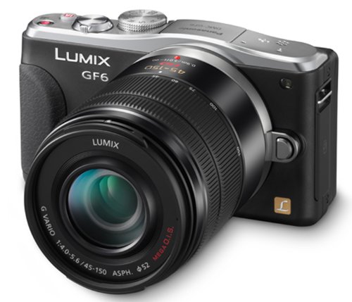 Amazon | パナソニック ルミックス ミラーレス一眼カメラ ルミックス