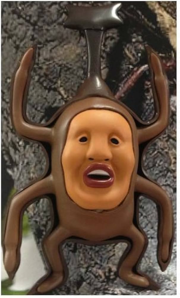 Amazon | こびとづかん カブトヨソオイ | フィギュア・ドール 通販