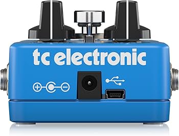 Amazon | ティーシーエレクトロニック(Tc Electronic) ディレイ