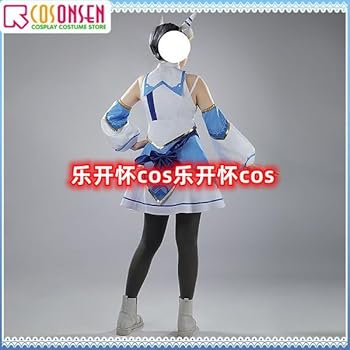 Amazon.co.jp: [KIFRAL] ウマ娘 プリティーダービー ヒシミラクル 勝負