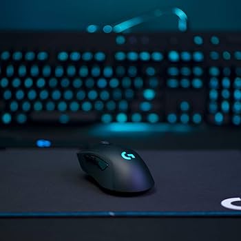 Amazon.co.jp: Logicool G ゲーミングマウスパッド G-PMP-001