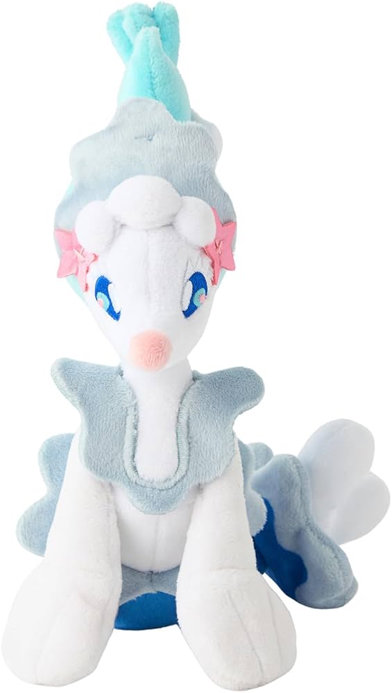 Amazon.co.jp: ポケモンセンターオリジナル 730 ぬいぐるみ Pokémon