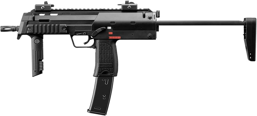 Amazon | 東京マルイ MP7A1 18歳以上ガスブローバックマシンガン