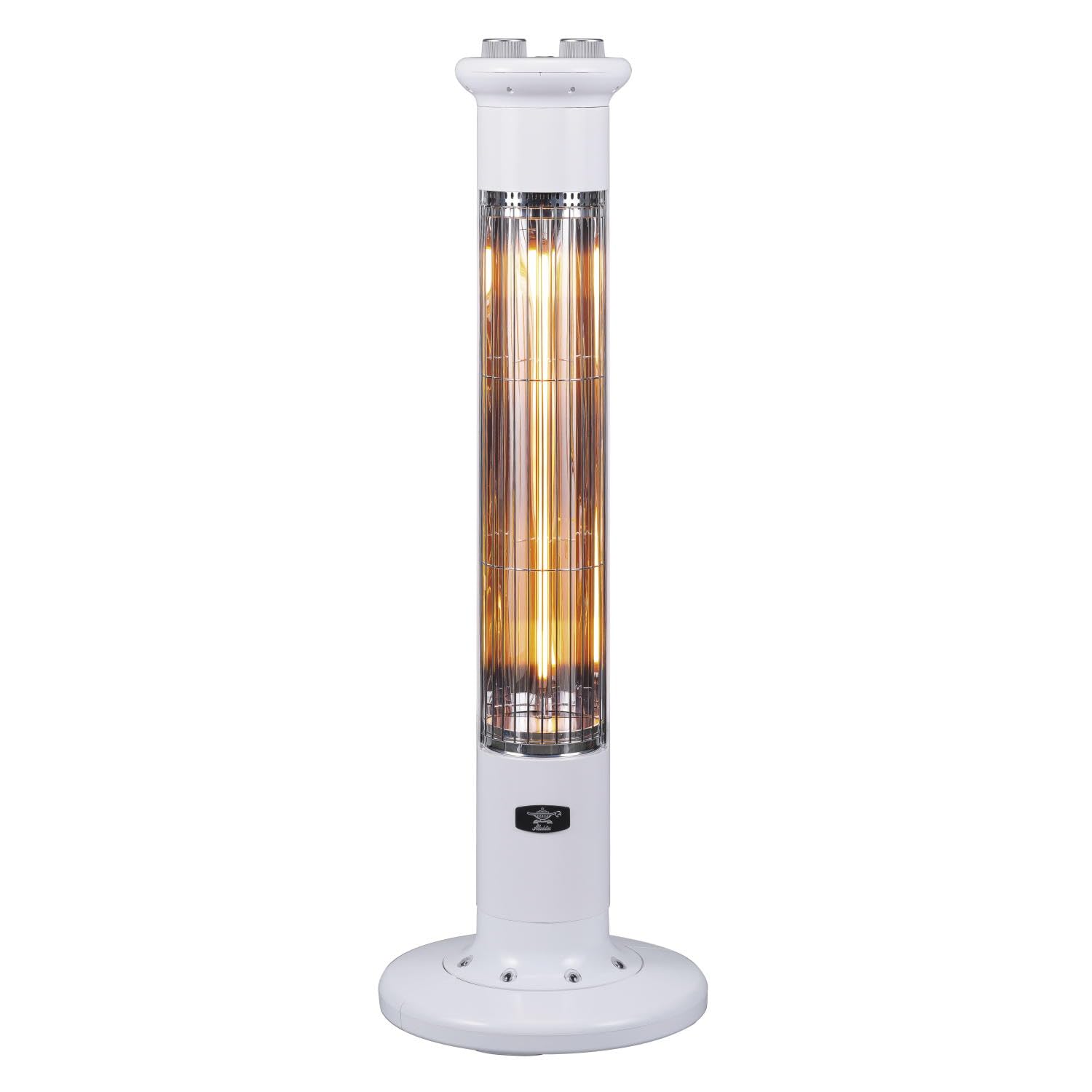 Amazon | Aladdin (アラジン) 電気ストーブ 遠赤グラファイトeヒーター