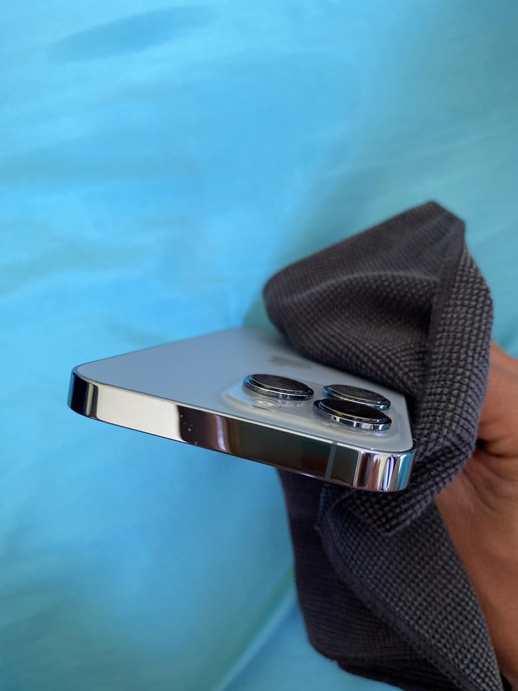 Amazon.com: Apple iPhone 13 Pro, 1TB, Sierra Blue - Unlocked