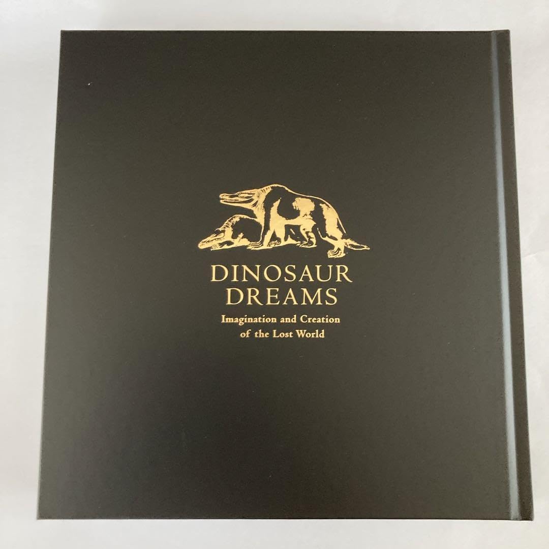 Amazon.co.jp: 図録 特別展 『恐竜図鑑 失われた世界の想像創造